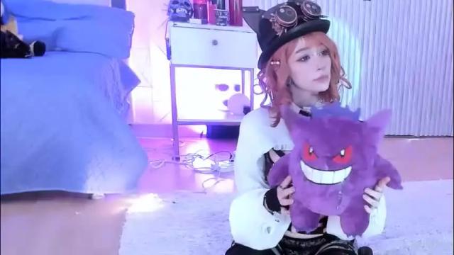 Thumbnail 3, zephirah_abney's Stream at Chaturbate, 2 months ago