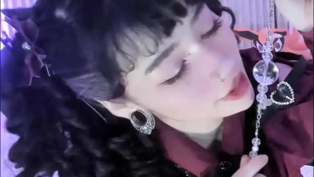 Image 6 of zephirah_abney Stream on Chaturbate on 2 months ago