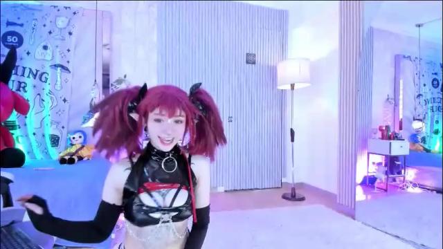 Image 2 of zephirah_abney Stream on Chaturbate on 2 months ago