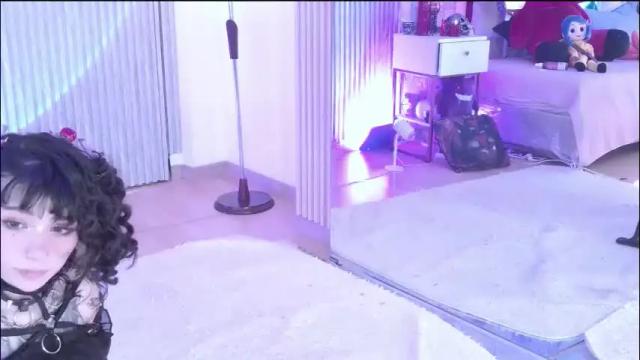 Thumbnail 2, zephirah_abney's Stream at Chaturbate, 2 months ago