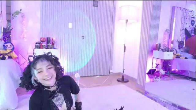 Image 3 of zephirah_abney Stream on Chaturbate on 2 months ago