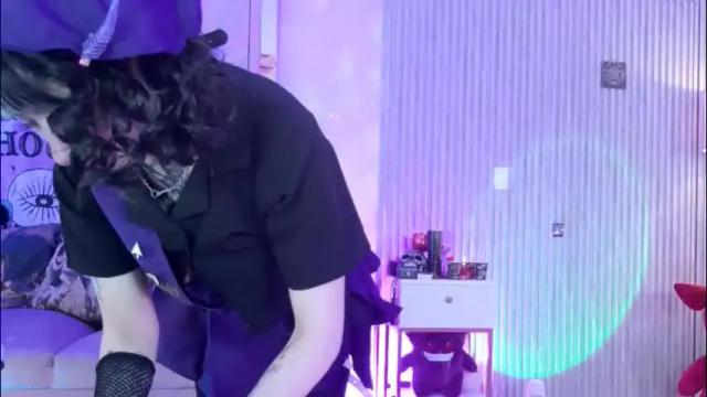 Image 10 of zephirah_abney Stream on Chaturbate on 2 months ago