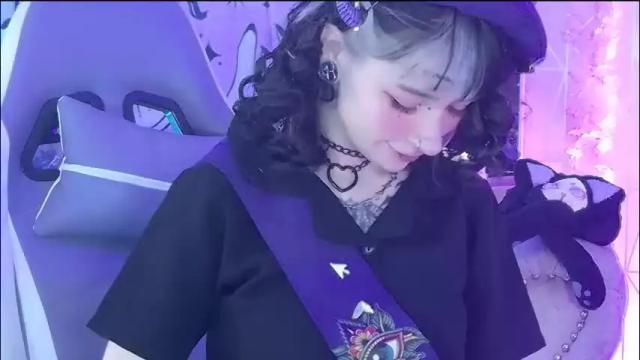 Thumbnail 2, zephirah_abney's Stream at Chaturbate, 1 month ago