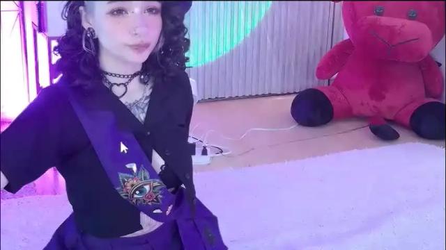 Image 7 of zephirah_abney Stream on Chaturbate on 2 months ago