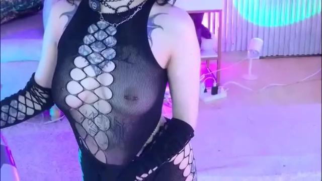 Thumbnail 1, zephirah_abney's Stream at Chaturbate, 1 month ago