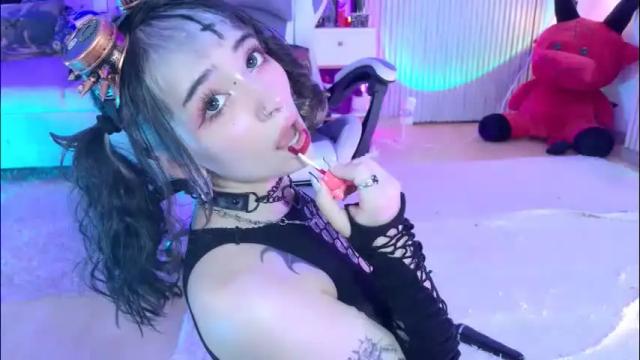 Thumbnail 2, zephirah_abney's Stream at Chaturbate, 1 month ago