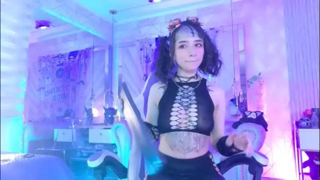 Image 8 of zephirah_abney Stream on Chaturbate on 2 months ago