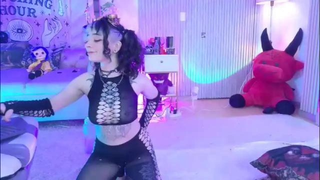 Thumbnail 3, zephirah_abney's Stream at Chaturbate, 1 month ago