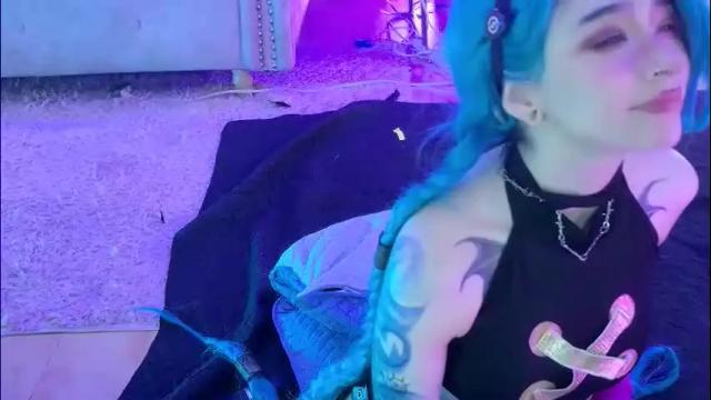 Thumbnail 1, zephirah_abney's Stream at Chaturbate, 1 month ago