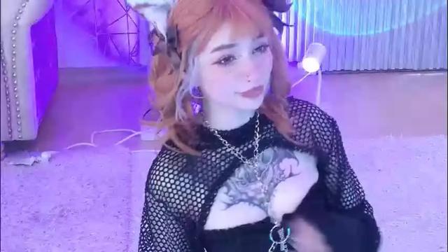 Thumbnail 2, zephirah_abney's Stream at Chaturbate, 1 month ago