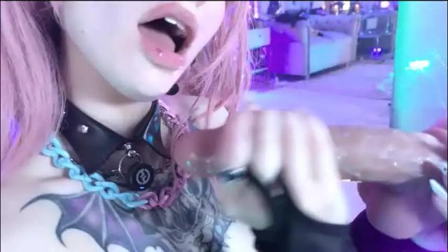 Thumbnail 2, zephirah_abney's Stream at Chaturbate, 1 month ago