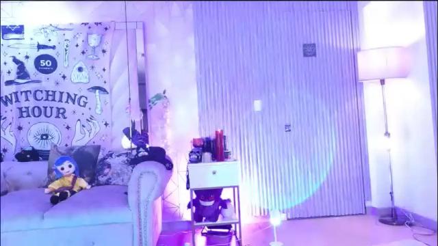 Image 7 of zephirah_abney Stream on Chaturbate on 1 month ago