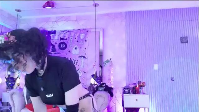 Image 2 of zephirah_abney Stream on Chaturbate on 1 month ago