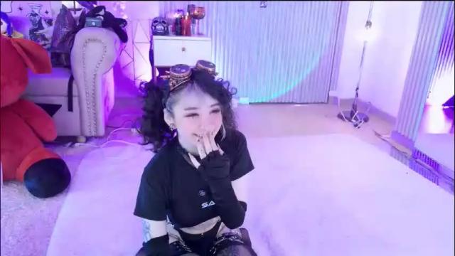 Image 7 of zephirah_abney Stream on Chaturbate on 1 month ago