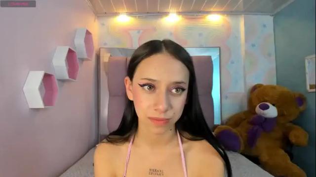 Thumbnail 1, zephyra_angels1's Stream at Chaturbate, 8 days ago
