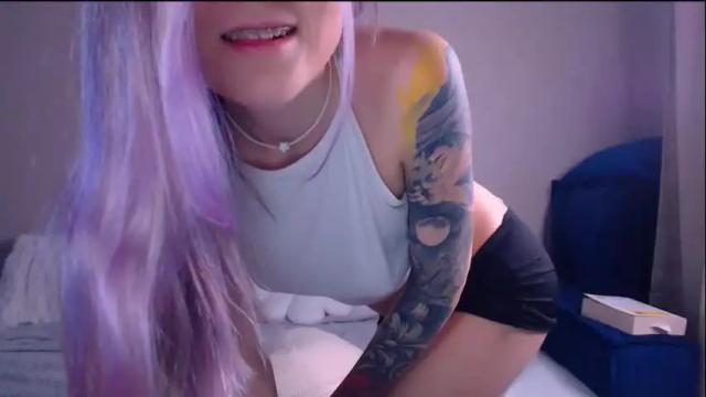 Image 2 of zerocalories Stream on Chaturbate on 1 month ago