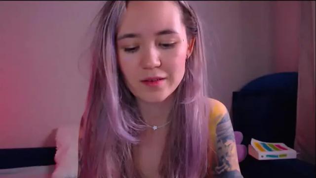 Image 7 of zerocalories Stream on Chaturbate on 1 month ago