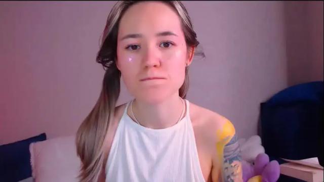 Image 3 of zerocalories Stream on Chaturbate on 1 month ago