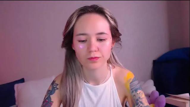 Image 4 of zerocalories Stream on Chaturbate on 1 month ago