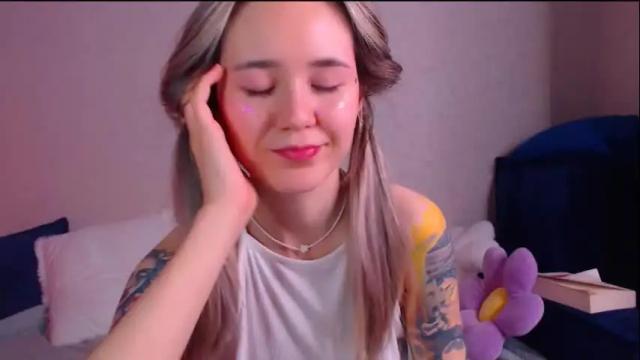 Image 6 of zerocalories Stream on Chaturbate on 1 month ago