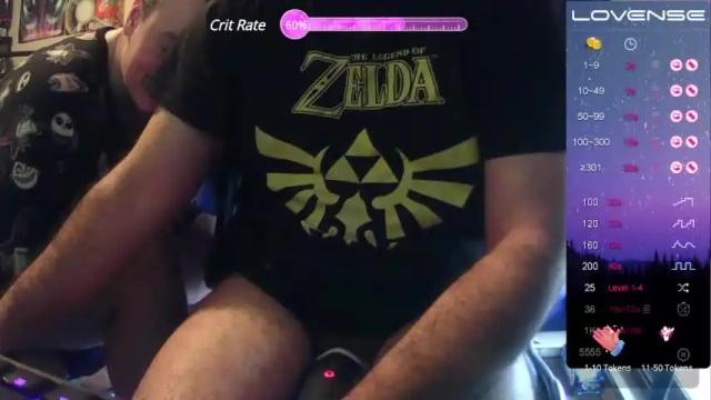 Image 12 of zerorinkux Stream on Chaturbate on 16 months ago