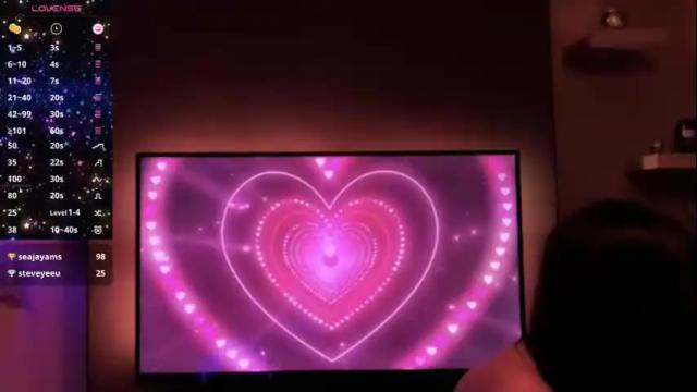 Image 6 of zetaoh Stream on Chaturbate on 22 days ago
