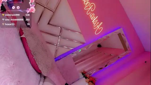 Image 6 of zeuss_x Stream on Chaturbate on 1 month ago