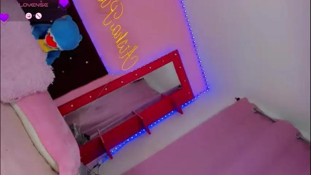 Thumbnail 2, zeuss_x's Stream at Chaturbate, 8 days ago