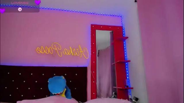 Thumbnail 1, zeuss_x's Stream at Chaturbate, 6 days ago