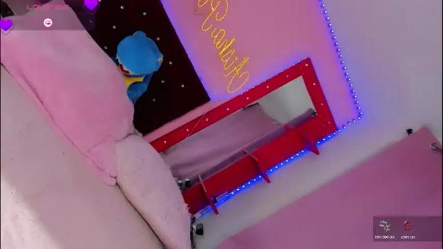 Image 2 of zeuss_x Stream on Chaturbate on 6 days ago