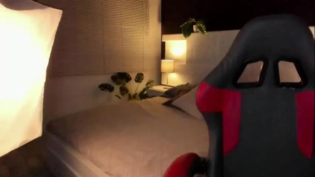 Image 8 of zhaavia Stream on Chaturbate on 1 month ago