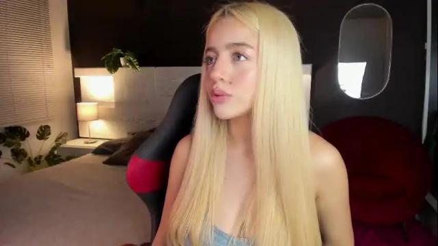 Thumbnail 2, zhaavia's Stream at Chaturbate, 1 month ago