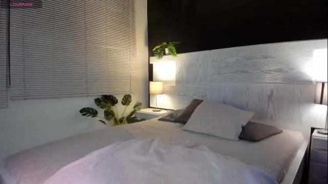 Thumbnail 3, zhaavia's Stream at Chaturbate, 1 month ago