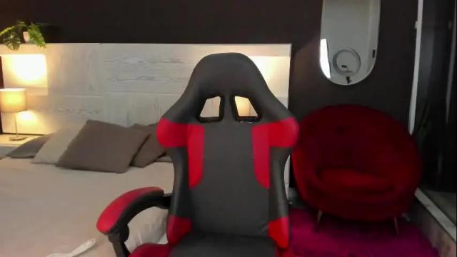 Thumbnail 2, zhaavia's Stream at Chaturbate, 1 month ago