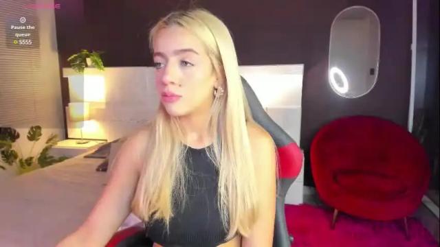 Thumbnail 1, zhaavia's Stream at Chaturbate, 1 month ago