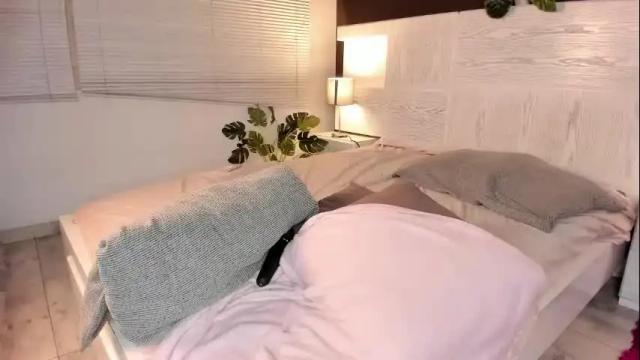 Thumbnail 2, zhaavia's Stream at Chaturbate, 15 days ago