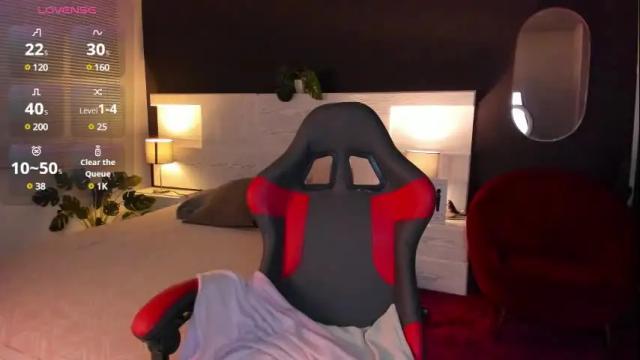 Thumbnail 1, zhaavia's Stream at Chaturbate, 13 days ago