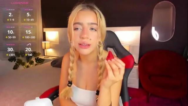 Thumbnail 3, zhaavia's Stream at Chaturbate, 13 days ago
