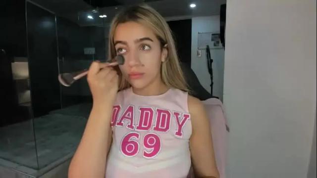 Thumbnail 1, zhaavia's Stream at Chaturbate, 7 days ago