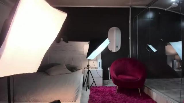 Thumbnail 1, zhaavia's Stream at Chaturbate, 4 days ago