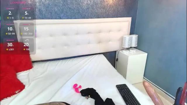 Image 3 of zhamira_21 Stream on Chaturbate on 1 month ago