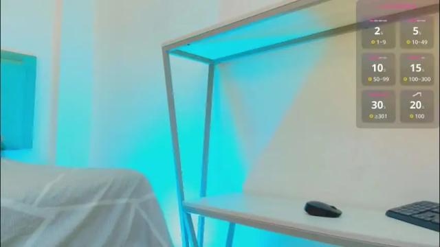 Image 8 of zhamira_21 Stream on Chaturbate on 1 month ago