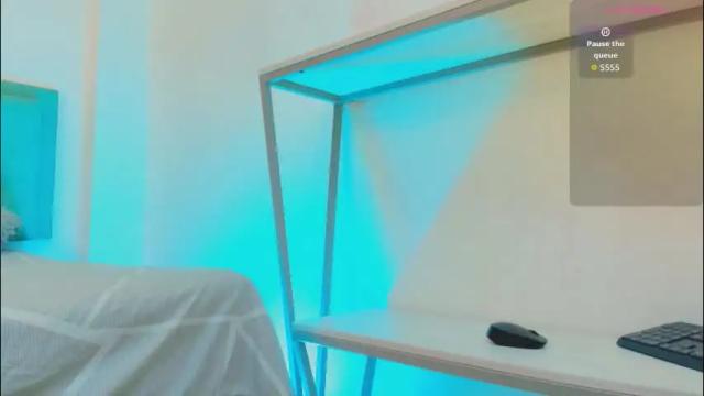 Thumbnail 3, zhamira_21's Stream at Chaturbate, 1 month ago