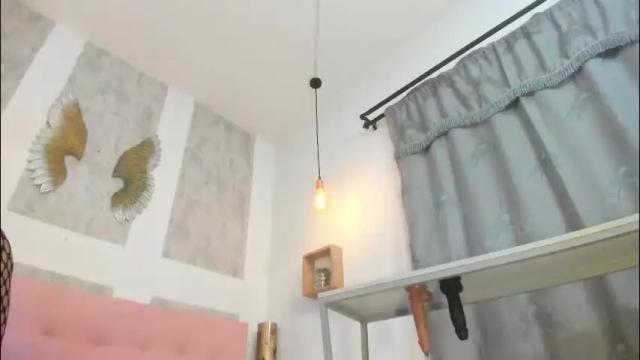 Thumbnail 3, zhamira_21's Stream at Chaturbate, 1 month ago