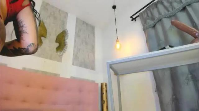 Image 3 of zhamira_21 Stream on Chaturbate on 1 month ago