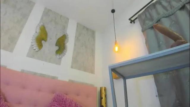 Image 2 of zhamira_21 Stream on Chaturbate on 1 month ago