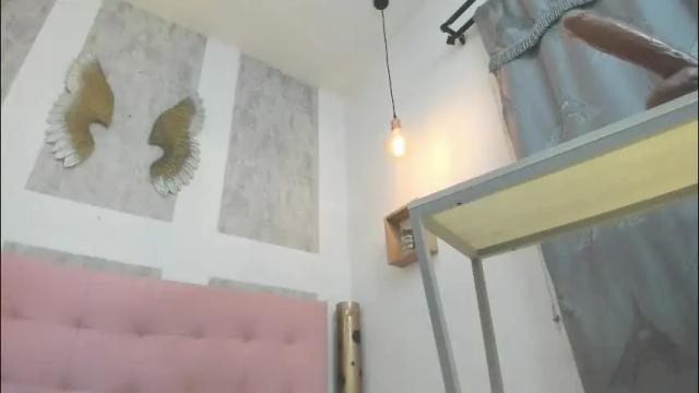 Image 2 of zhamira_21 Stream on Chaturbate on 16 days ago