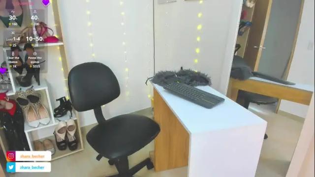 Image 6 of zhara_becherovka Stream on Chaturbate on 7 days ago