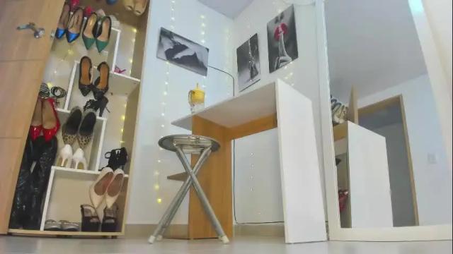 Thumbnail 1, zhara_becherovka's Stream at Chaturbate, 1 month ago