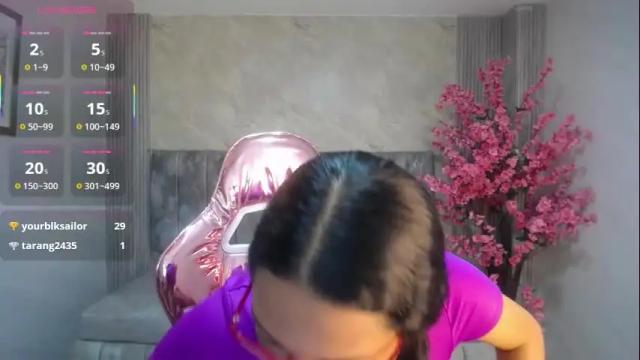 Thumbnail 1, zhara_rose_sub's Stream at Chaturbate, 1 month ago